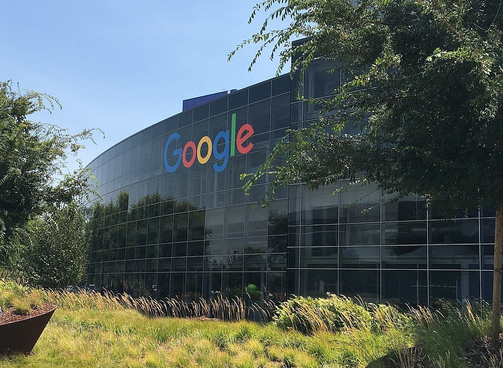 image US Supreme Court backs Google over Oracle in major copyright case