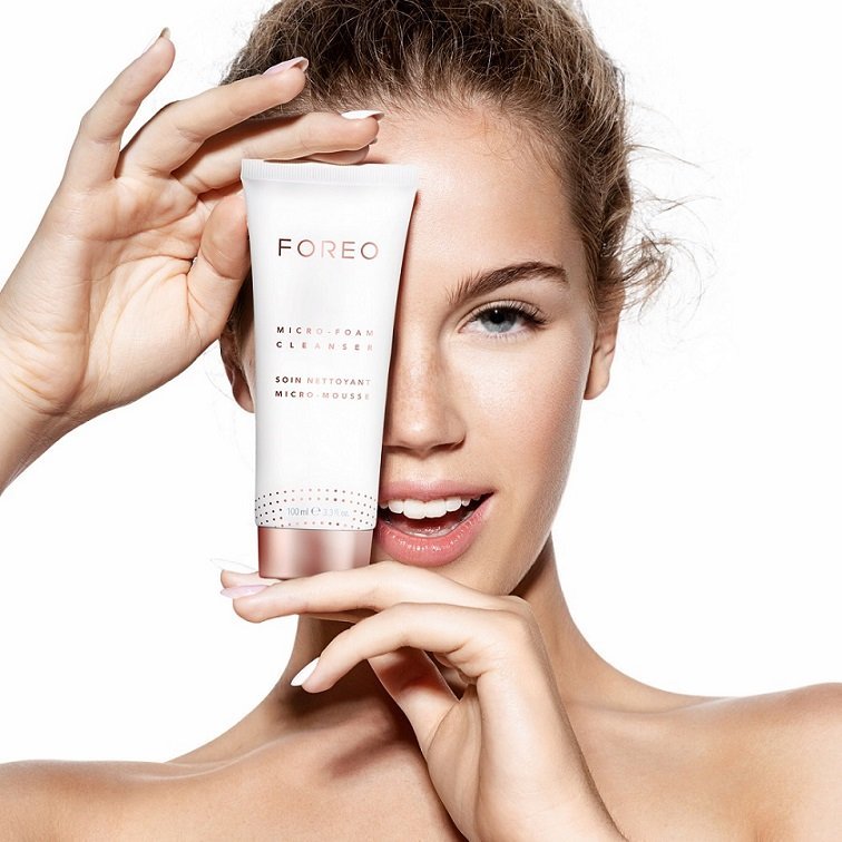 image Artview debuts innovative skintech brand FOREO in Cyprus