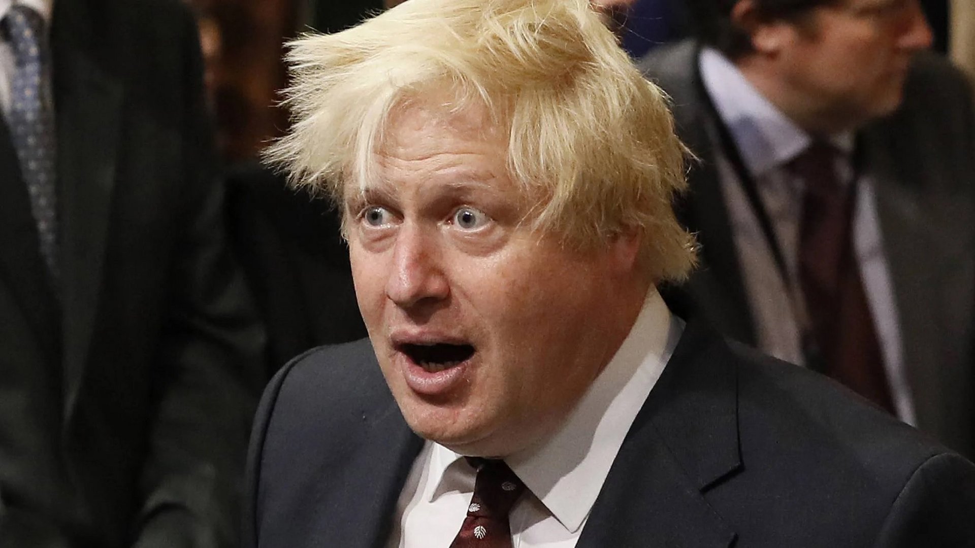 image UK Travel Industry says Boris Johnson&#8217;s delays are &#8216;beyond disappointing&#8217;