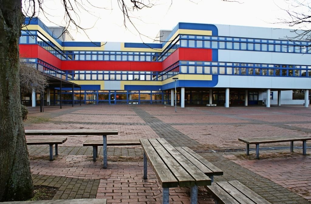 image International School of Paphos twinning with Germany’s Königin Charlotte Gymnasium