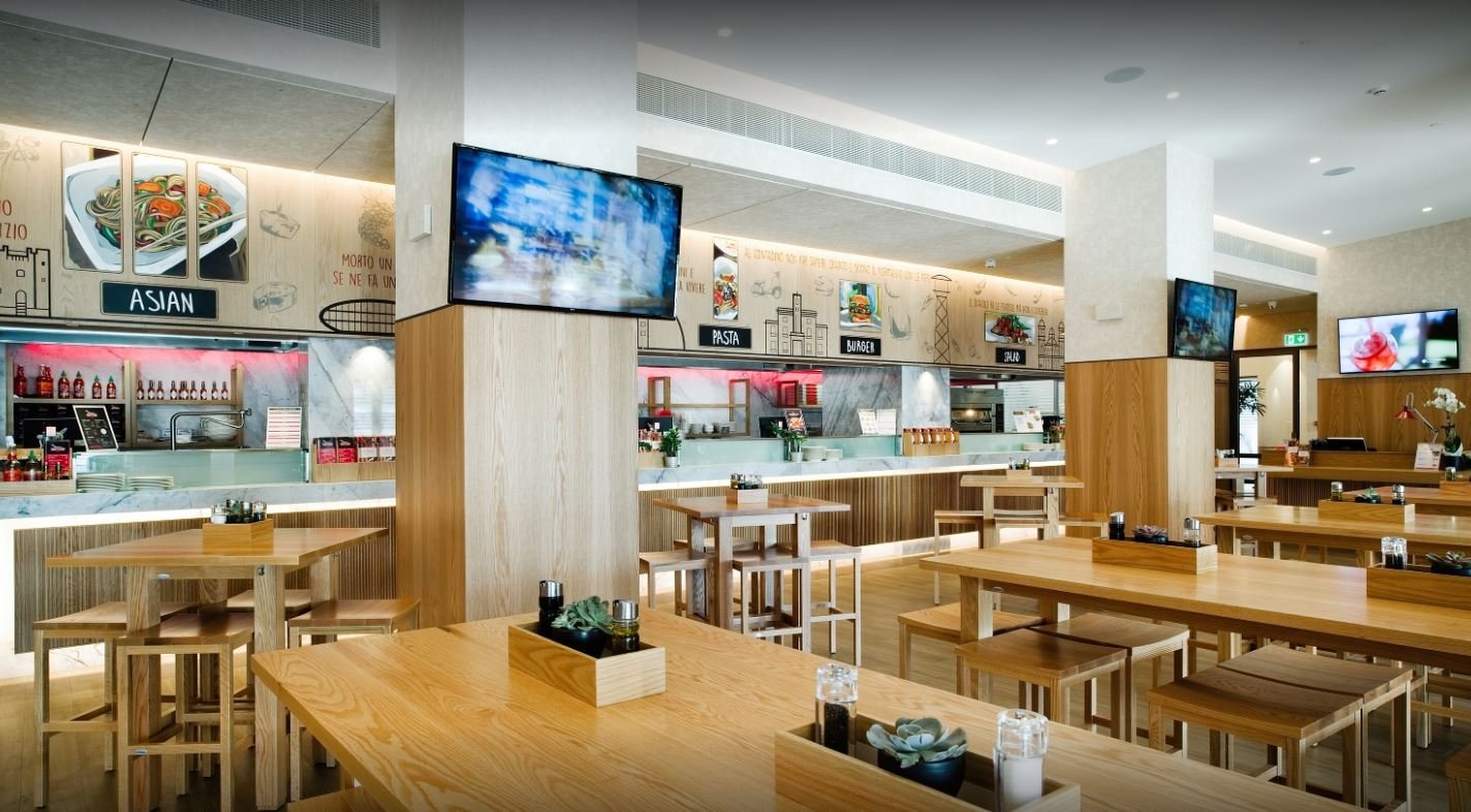 image Restaurant review: La Boca, Limassol