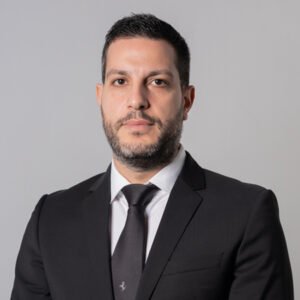 moisis aristidou