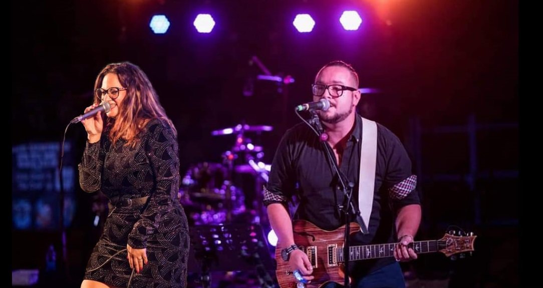 image Tribute shows and cover bands hit Paphos