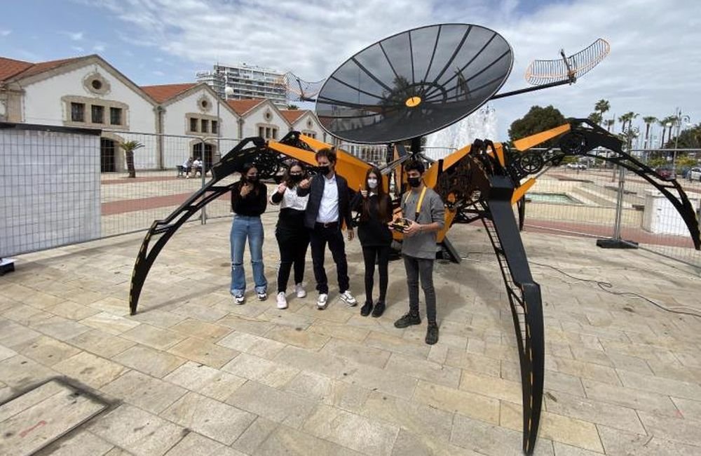 image Not just about science and engineering