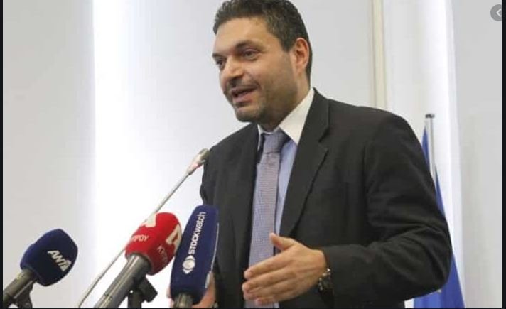 image Next challenge is implementing recovery plan, Petrides says