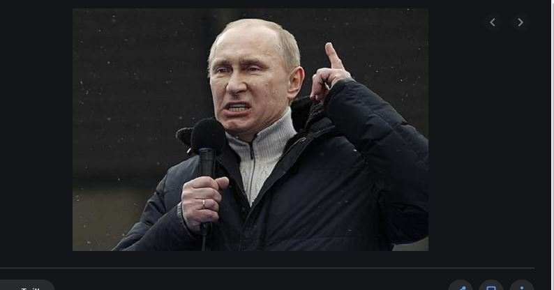 image US set to blacklist 30 Russian companies