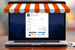 online,shopping,concept.,open,laptop,store,with,icon,buy,,payment