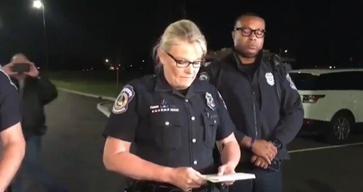 image Gunman kills eight, takes own life at FedEx site in Indianapolis -police