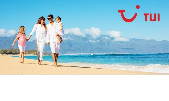 image TUI asks Cyprus to reduce testing costs