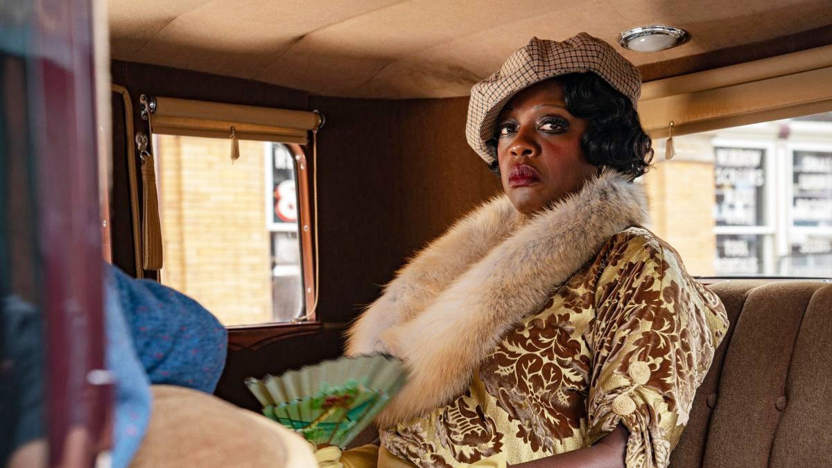 image The big pictures: where to watch this year’s Oscar-nominated movies