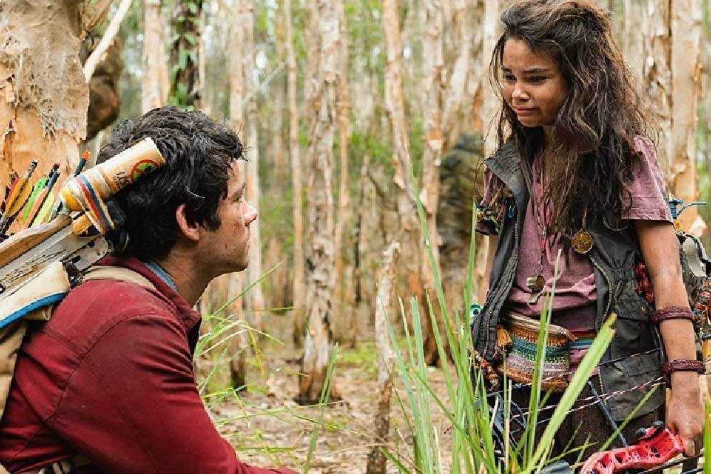 image Apocalypse and chill: some movies picks for after the world ends