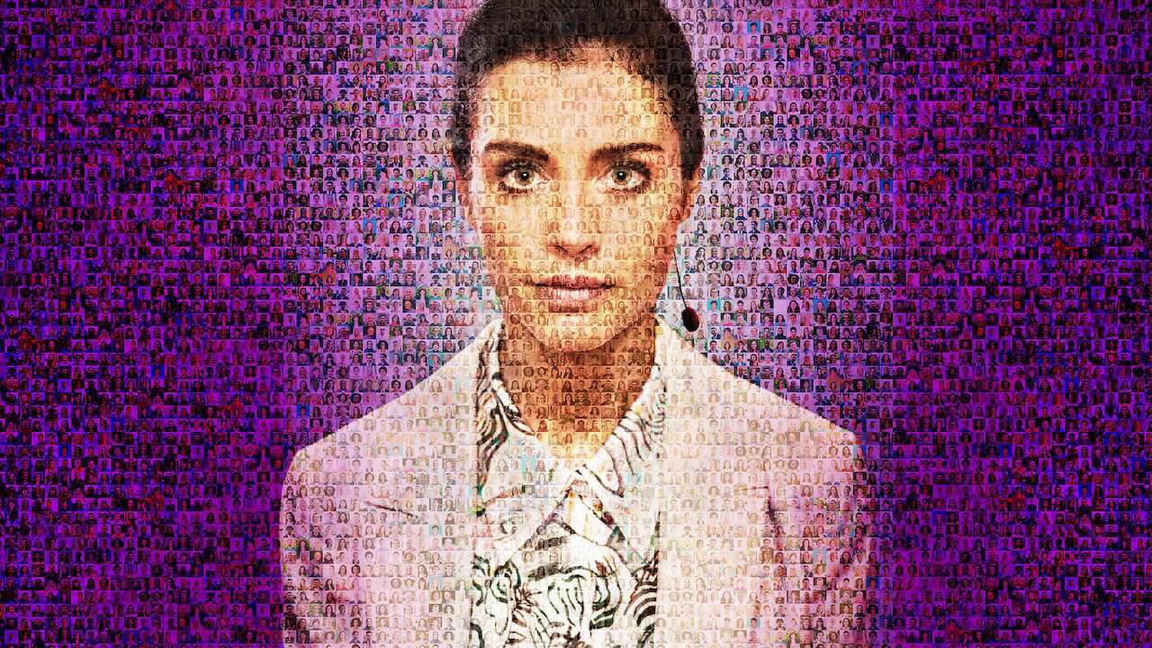 image TV shows we love: The One
