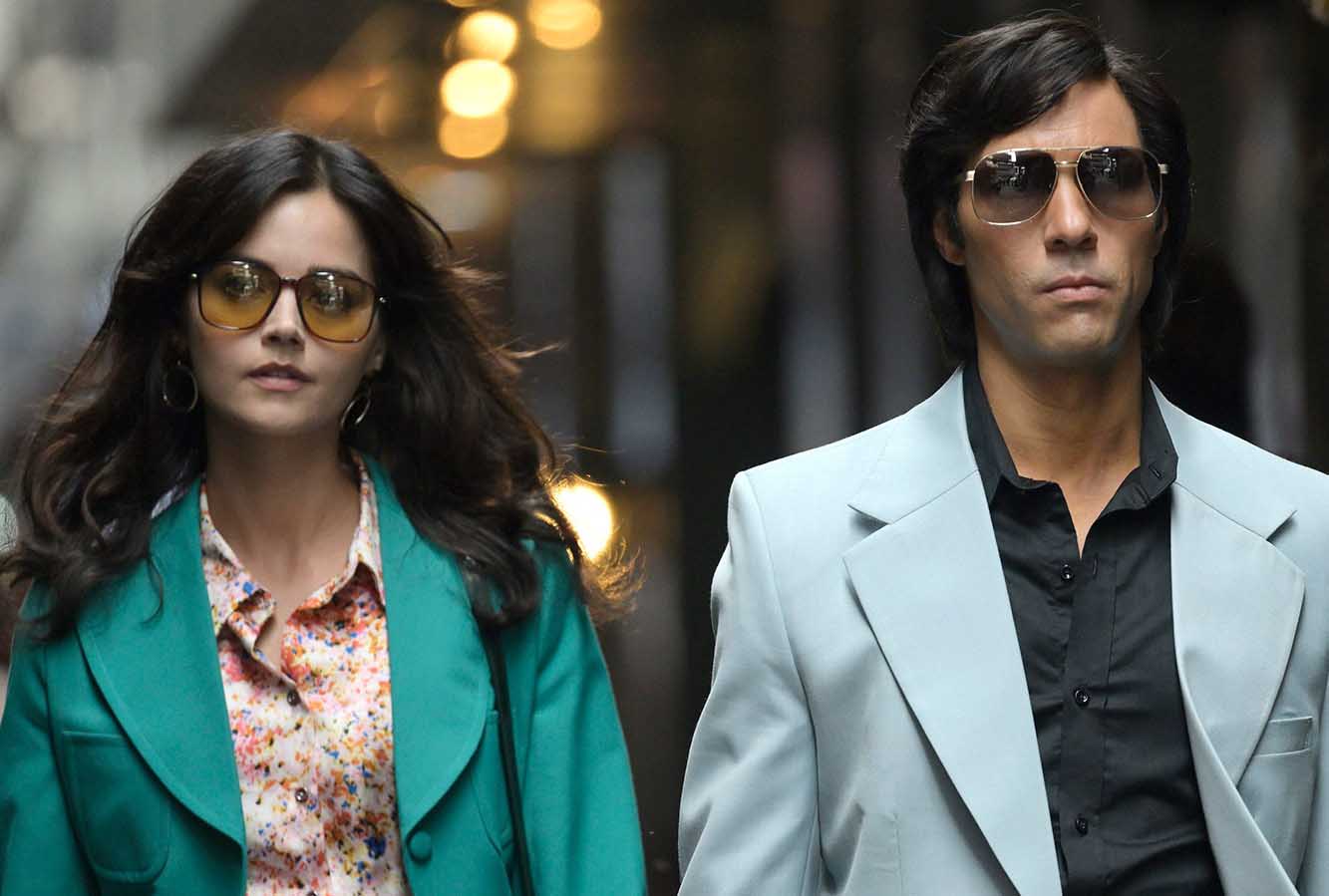 image TV Shows We Love: The Serpent