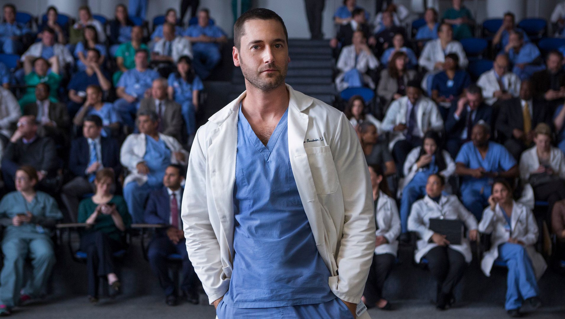 image TV shows we love: New Amsterdam