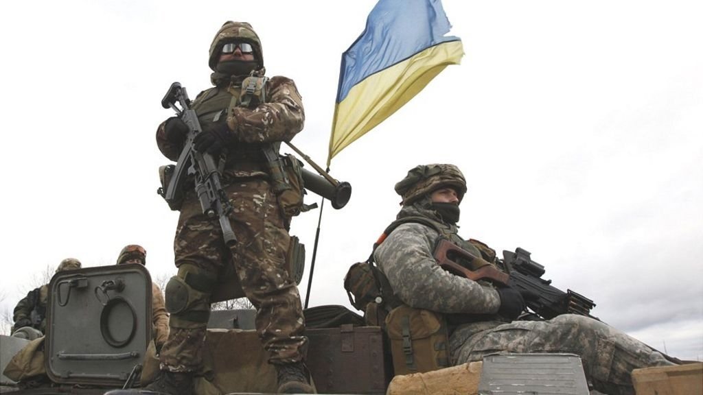 image Ukraine economy in peril as conflict accelerates