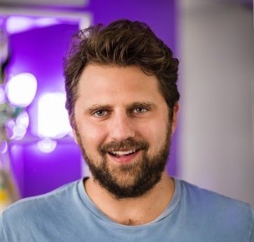 viktor trokoudes