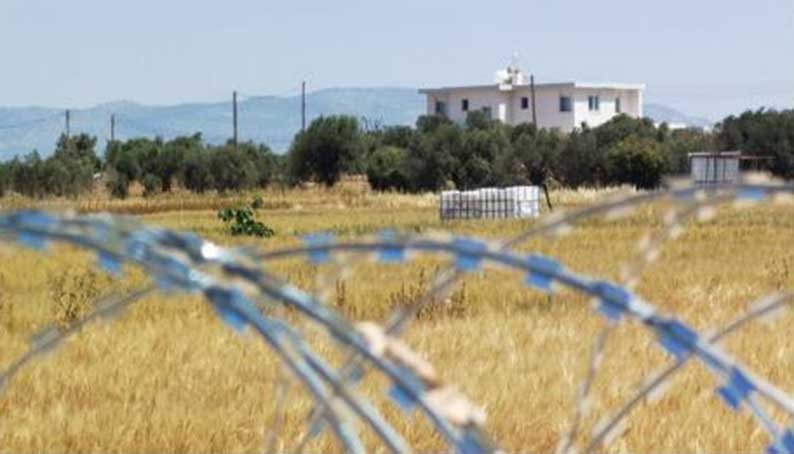 image Akaki residents furious over barbed wire ‘cutting off homes’