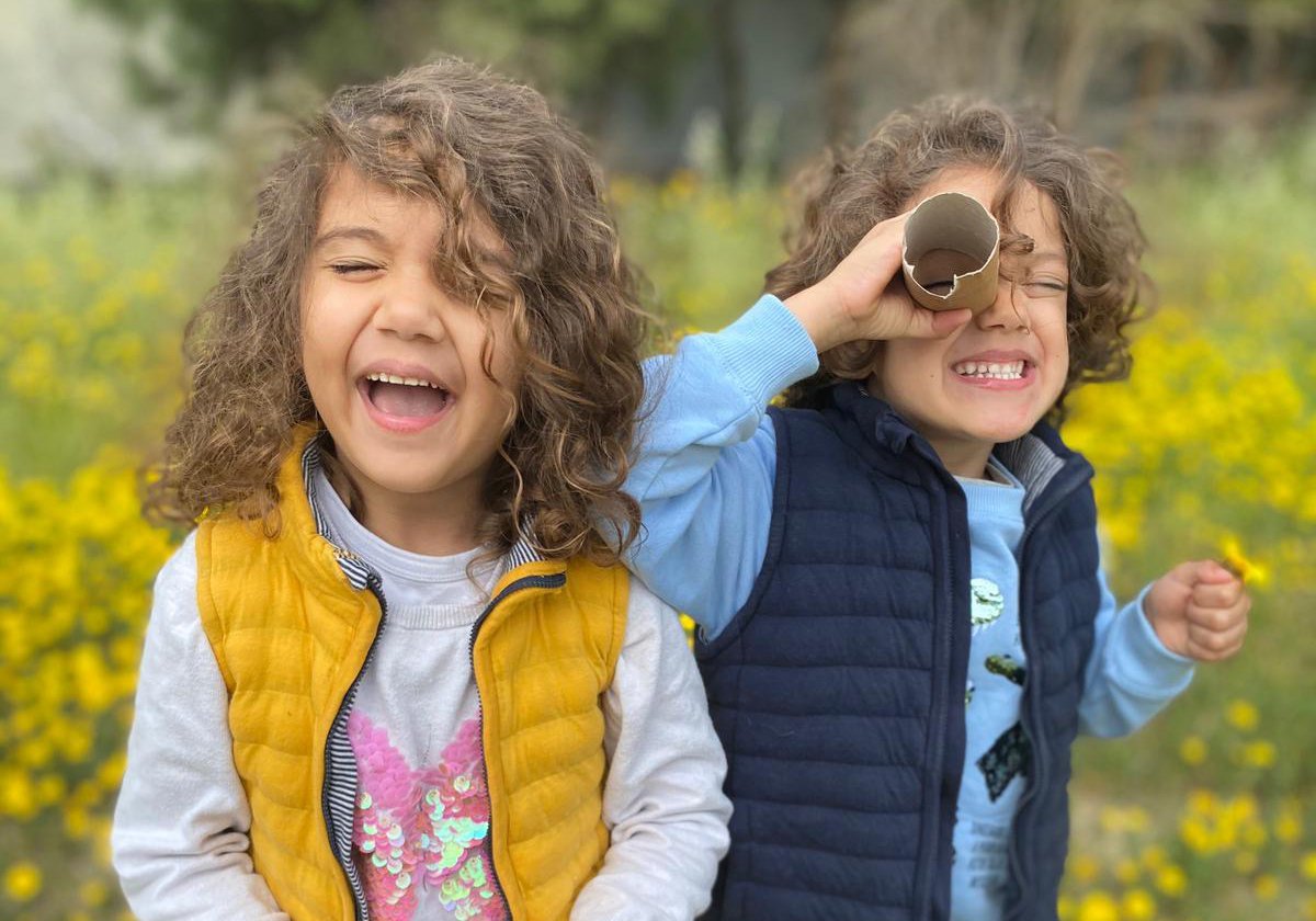 image Wanting to break free