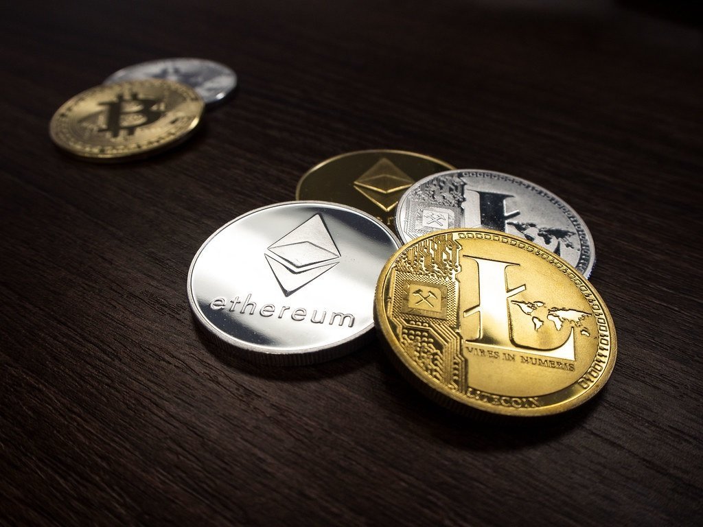 image Cryptocurrency investment at record $2tn, bitcoin at $1.1tn