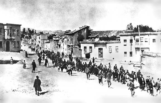 image US expected to recognize massacre of Armenians as genocide