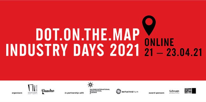 image Dot.on.the.map selects films to pitch for international interest