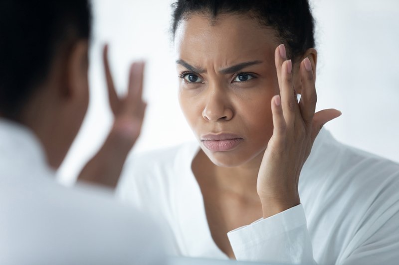 image Stress: how it affects your skin and what you can do about it