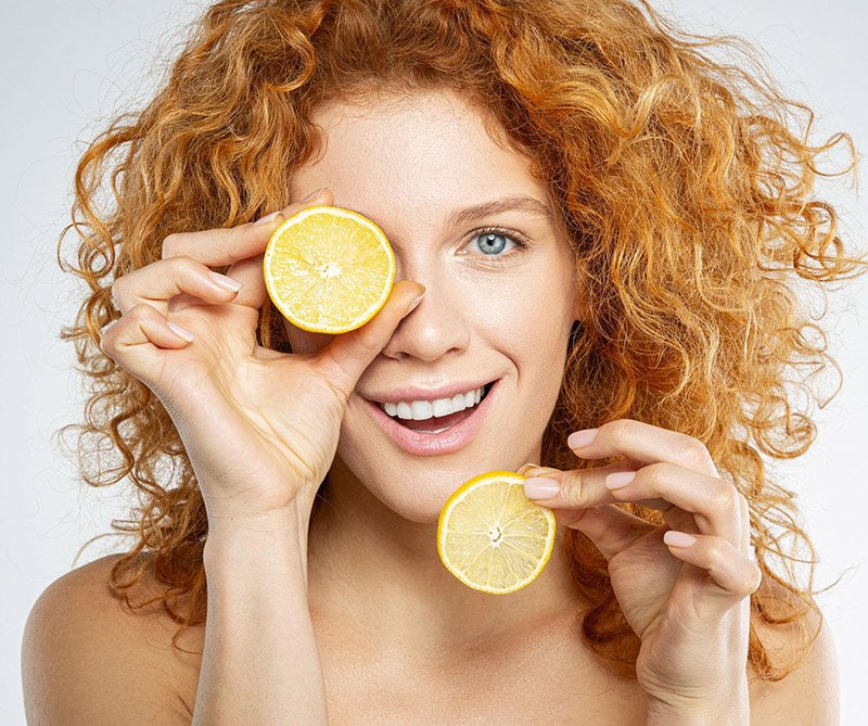 image Luscious lemon products to add to your skincare routine