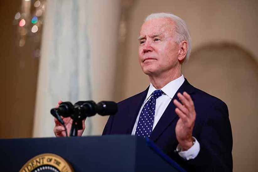 image Tatar criticises Biden’s recognition of Armenian genocide