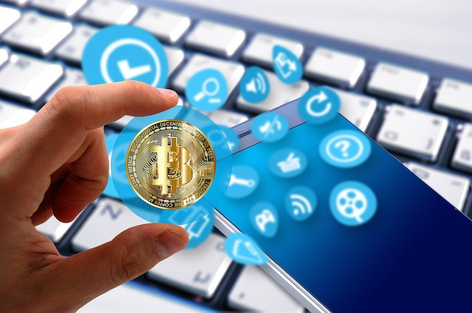 image Ensuring transparency amid virtual currency tsunami