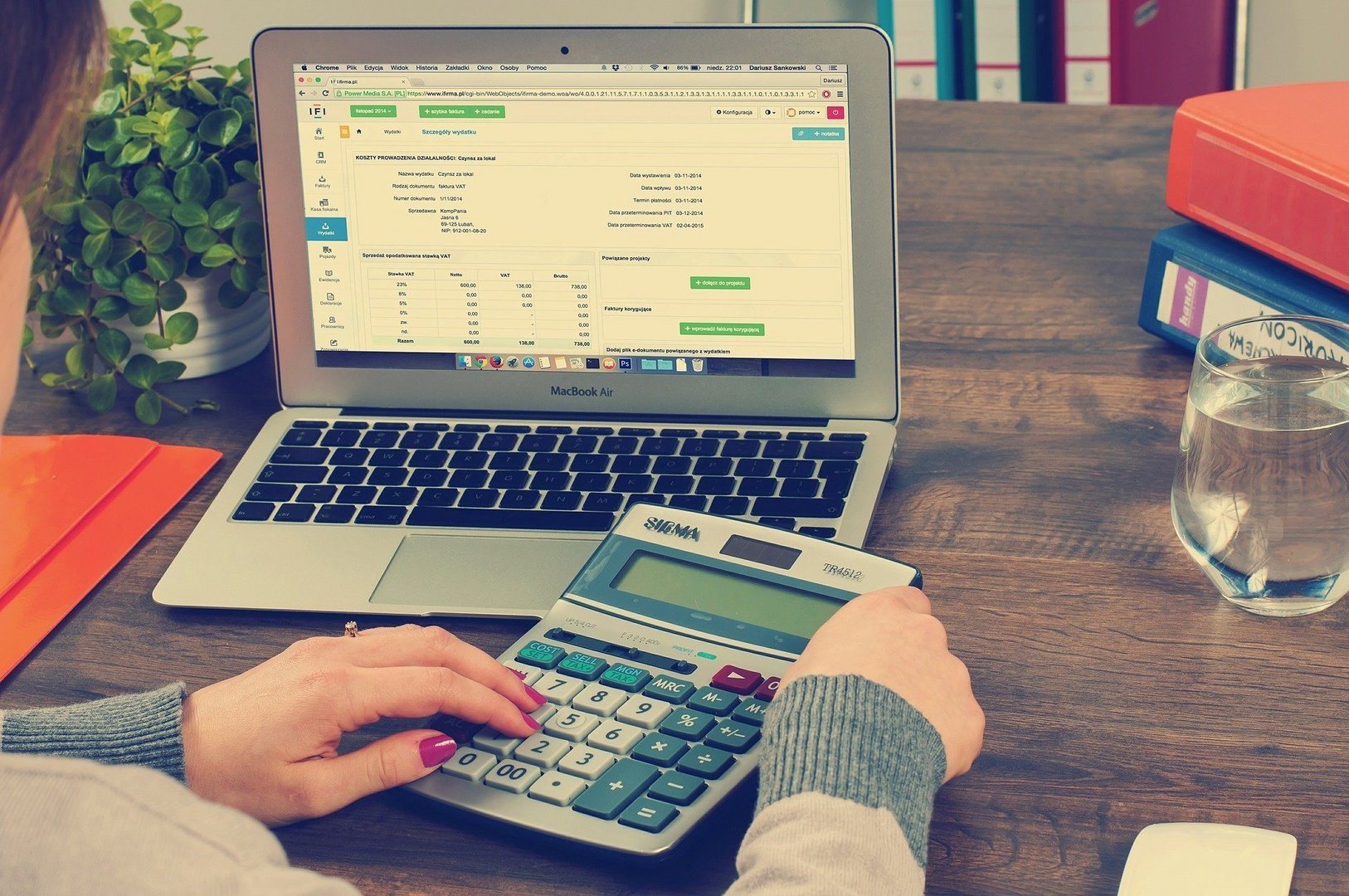 image Low level of financial literacy among Cypriots