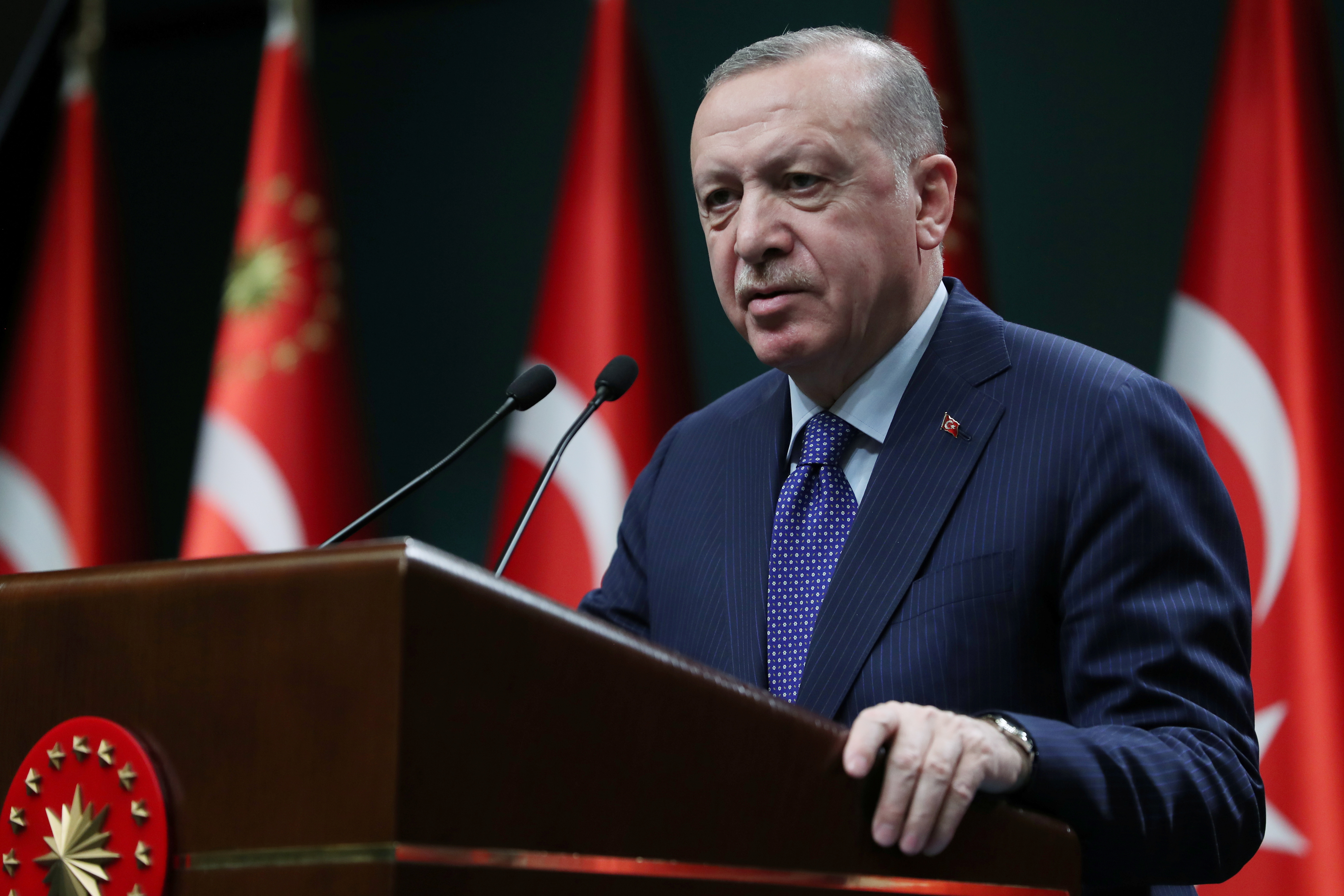 image Freedom of religion and judicial independence in the north