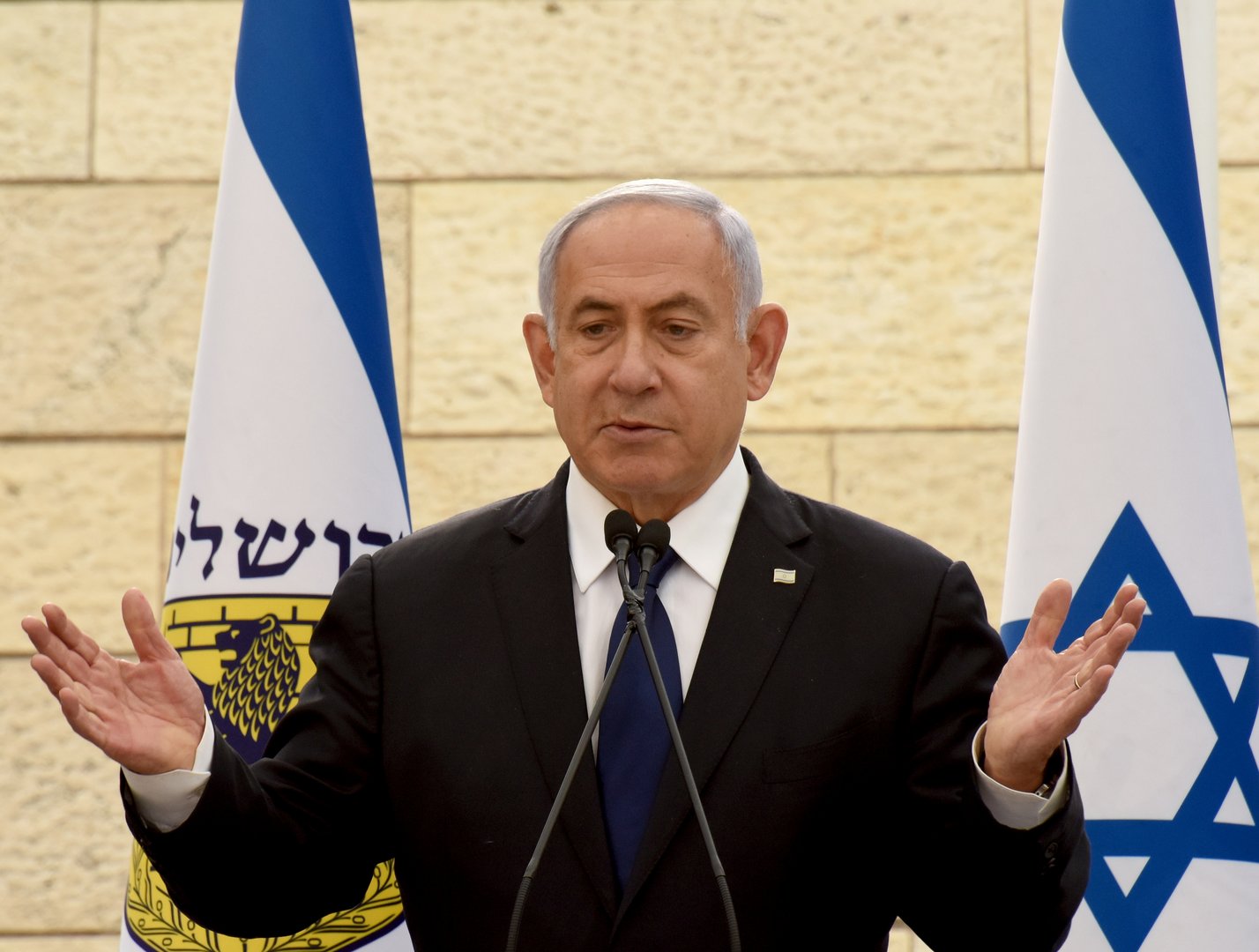 image Israel: why Netanyahu (or someone like him) can’t lose