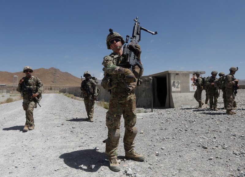 image Afghanistan and Ukraine: when words have no meaning