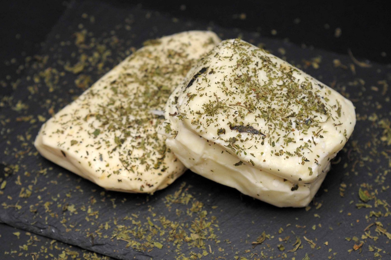 image Buffalo pose new threat to halloumi