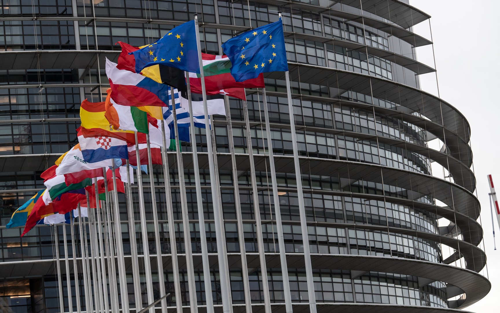 image EU lawmakers back tough media law against Big Tech&#8217;s content removal decisions