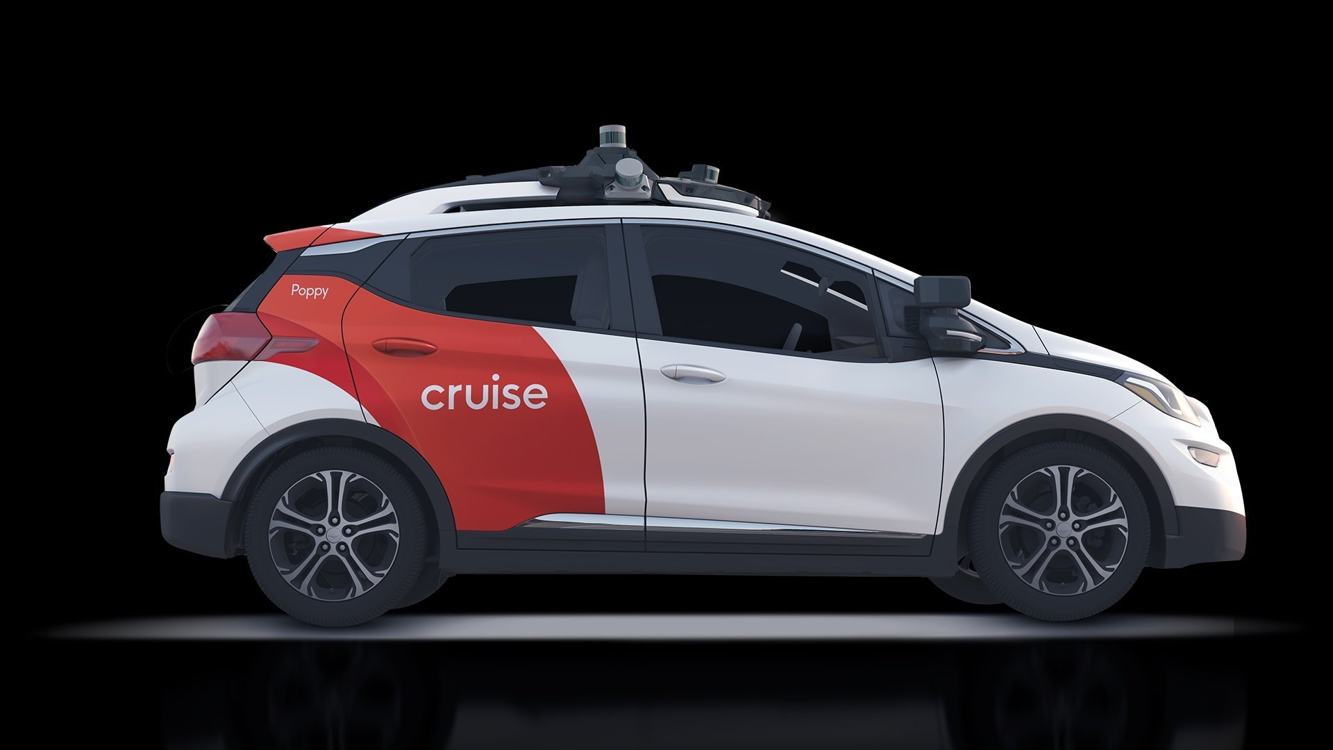 image Self-driving startup Cruise raises $2.75bn, launches ride-hail in Dubai