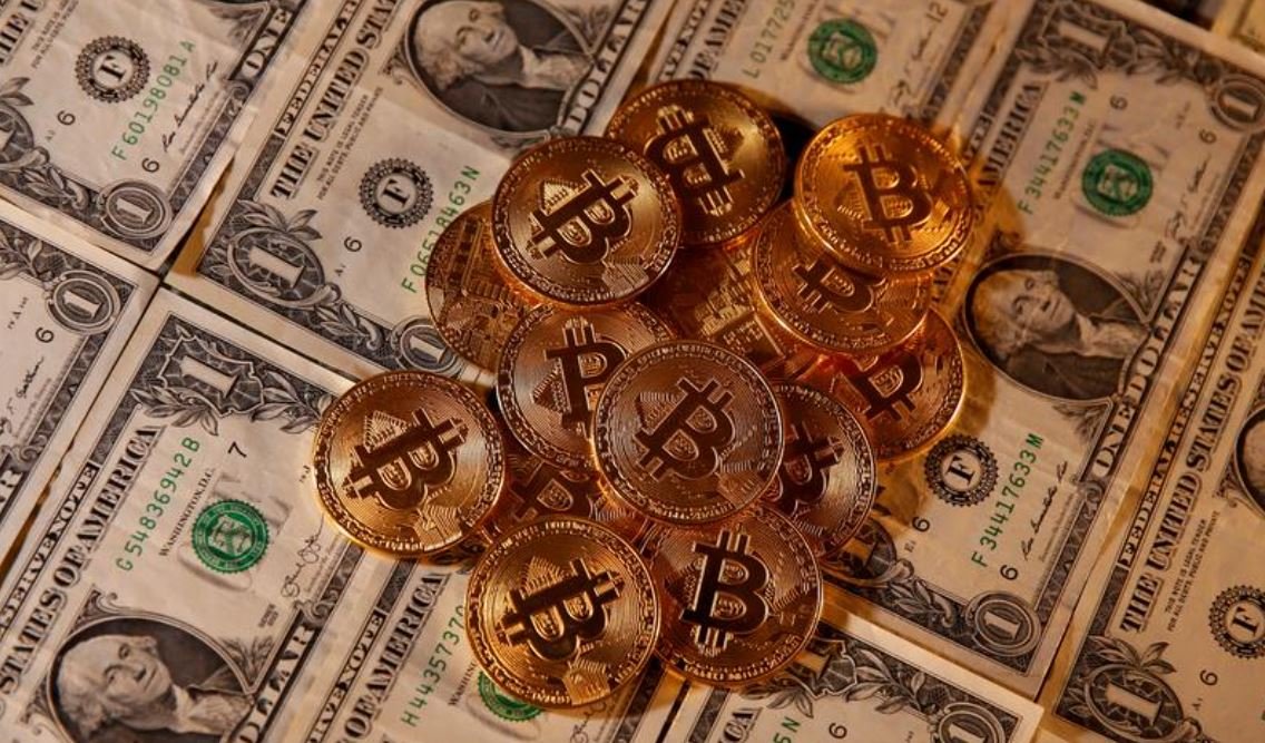 image Coinbase listing marks latest step in crypto&#8217;s march to the mainstream