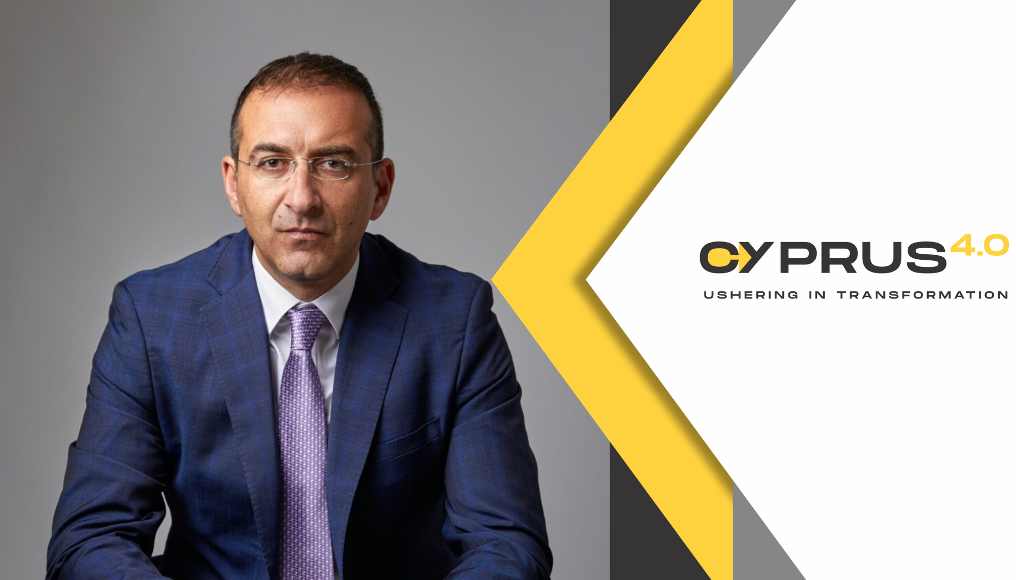 image Cyprus 4.0: Cyprus pursues regional leadership in online business