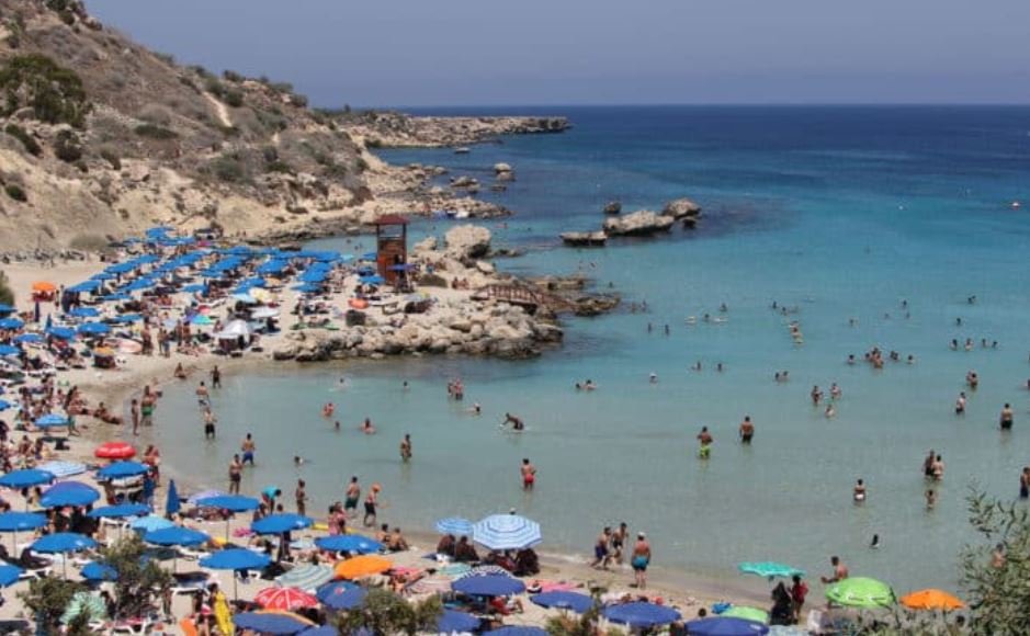 image ‘Too early to press panic button’ over tourism from Russia, Ukraine