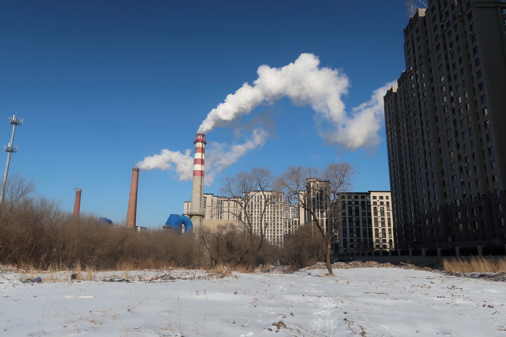 image Earth Day: Climate change calls for all of us to act now