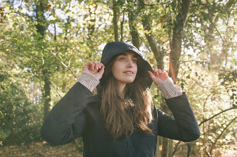 image Sustainable fashion brands worth investing in