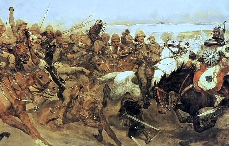 image Where have all the Greeks gone? The story of Greeks in Africa