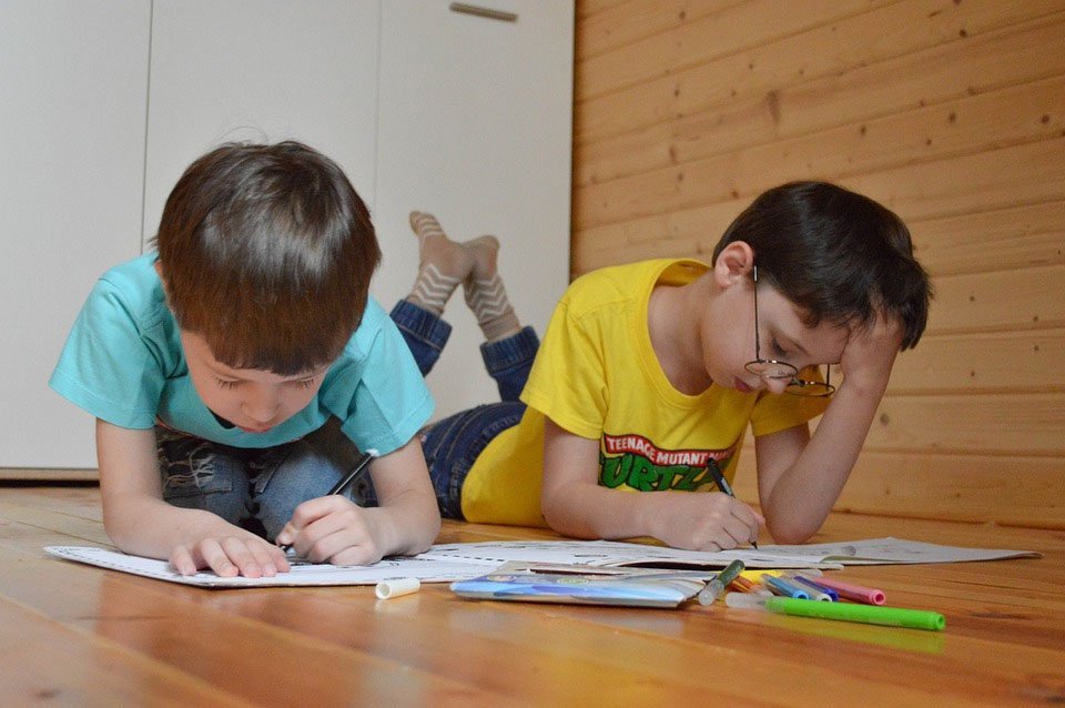 image Group of parents launch petition to legalise homeschooling