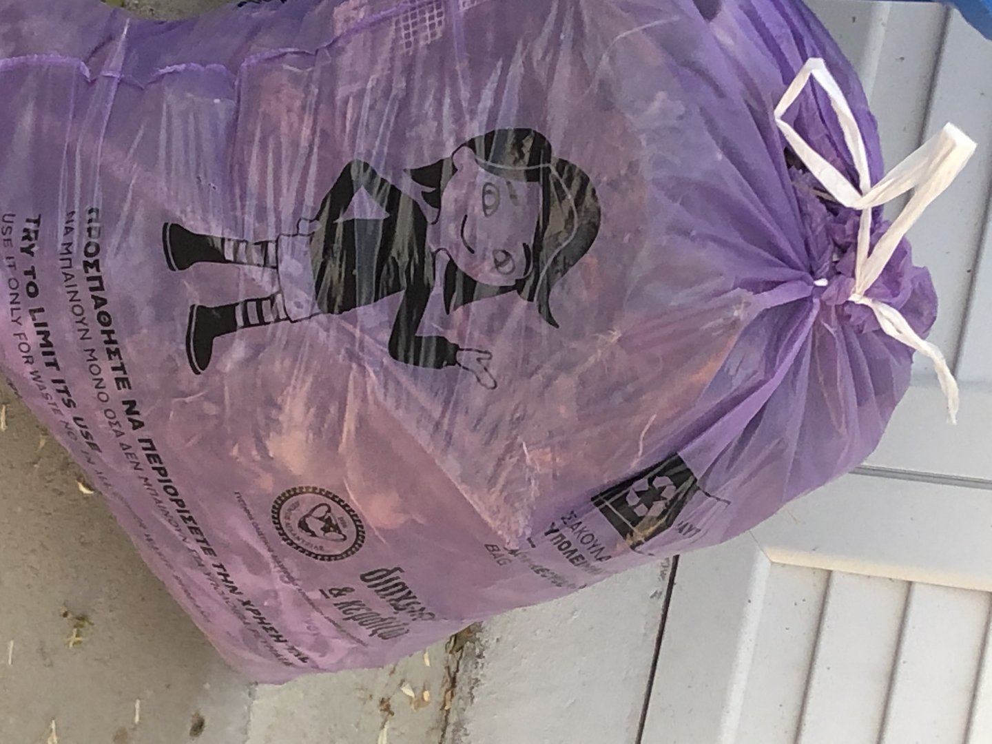 image Aglandjia ‘pay as you throw’ reduces trash by over 1,000 tonnes in five months