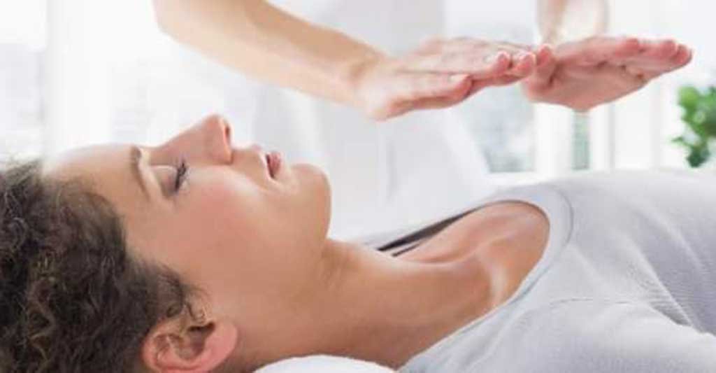 image Medical reiki: Where medicine and spirituality meet