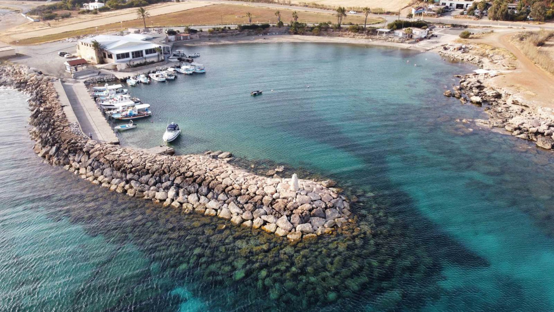 image Fishing shelter to get upgrade to boost the sector
