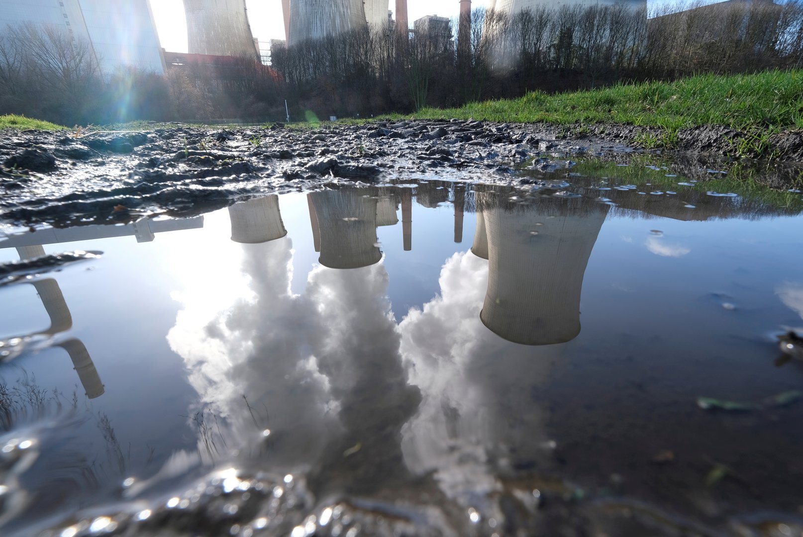 image Germany must tighten climate law to protect young people&#8217;s future, court rules
