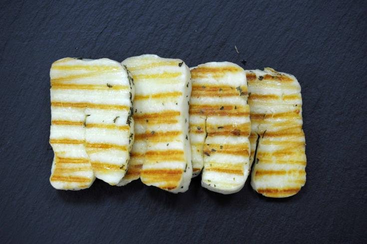 image Agriculture minister calls for halloumi exports to Australia without tariffs