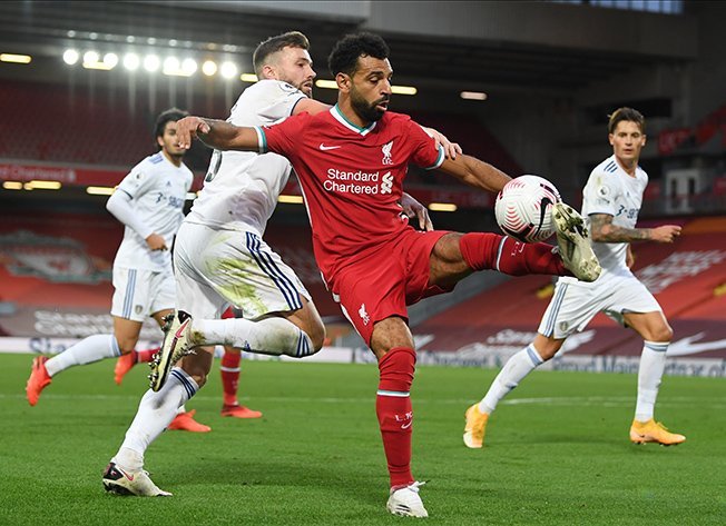 image Klopp warns Liverpool to prepare for &#8216;special&#8217; Leeds test