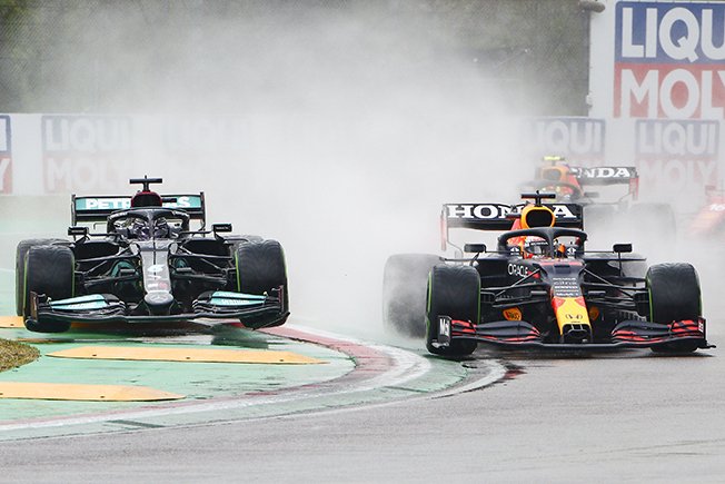 image Now comes the acid test, says Red Bull F1 boss